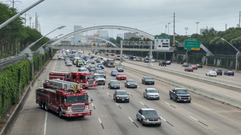 Houston Car Accident Lawyers | U.S. Traffic Deaths Spike, Up 18% in Texas