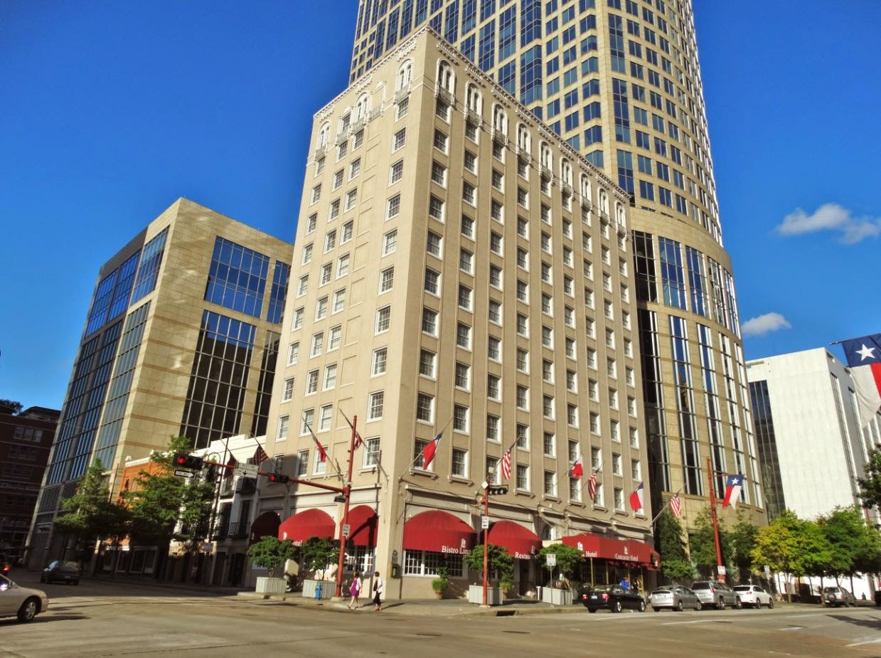 Undefeated Explosion Lawyers Investigate Electrical Explosion at Lancaster Hotel in Houston, Texas