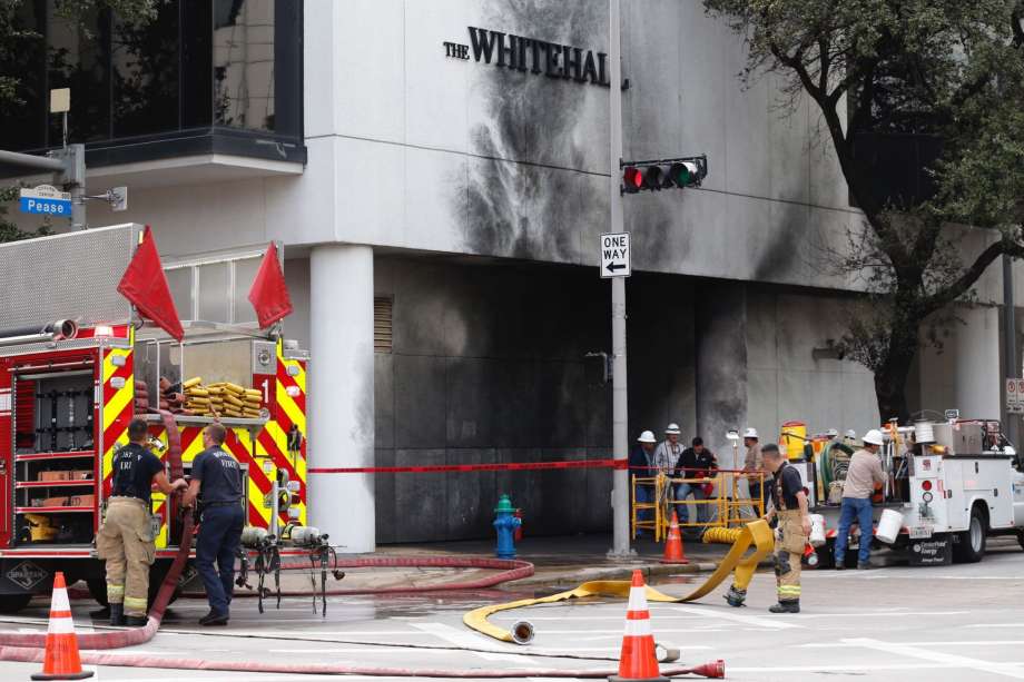 Houston Workplace Accident Attorneys | Whitehall Hotel Explosion Attorney | Zehl & Associates