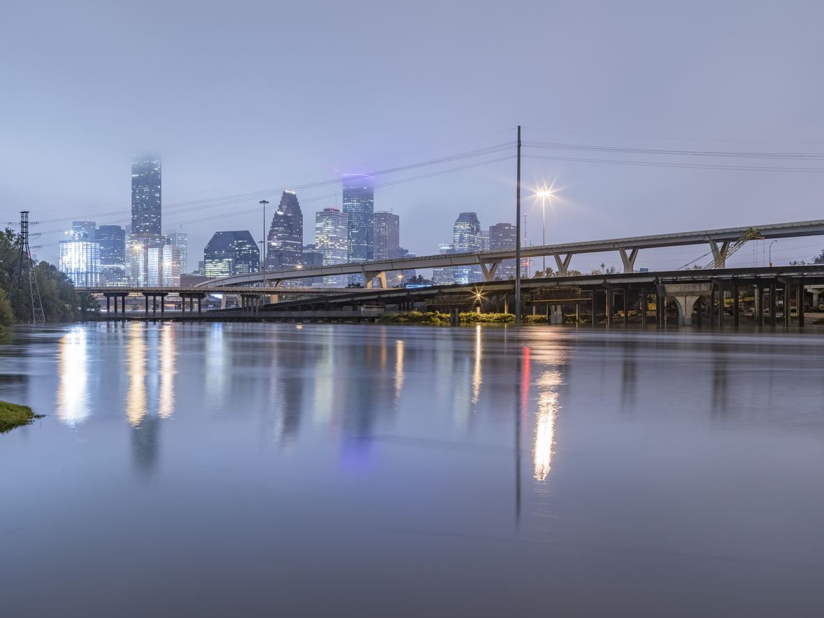 Texas Flood Damage Lawyers | Houston Flood Damage Lawyers 