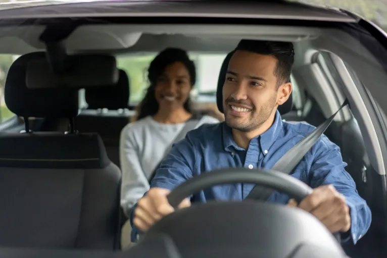 Houston Lyft Accident Lawyer