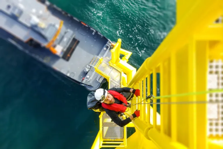 Houston Offshore Equipment Failure Accidents
