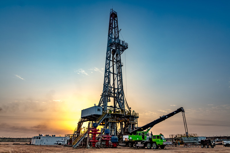 Undefeated Texas Oilfield Accident Lawyers Oilfield Injury Attorney