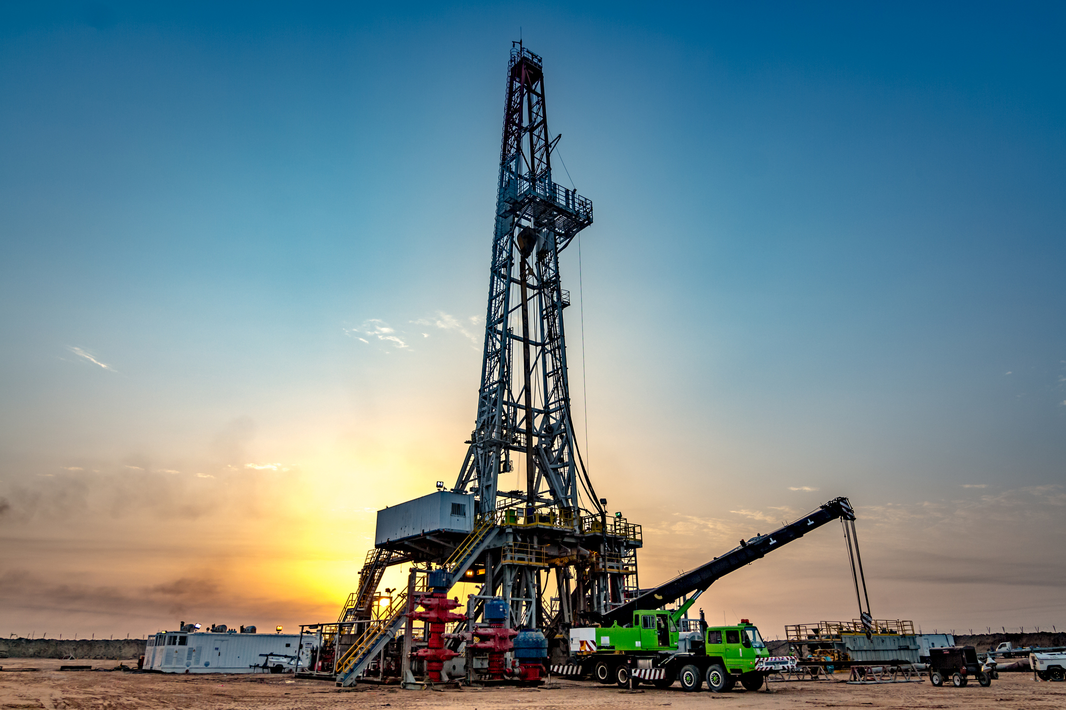 Undefeated Oilfield Accident Lawyers in Texas Oilfield Injury Attorney