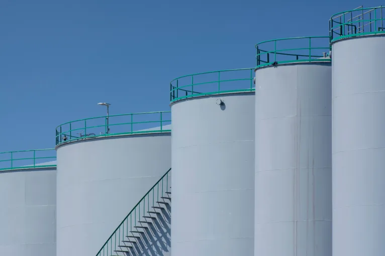 Houston Pelican Refining Accident Lawyer