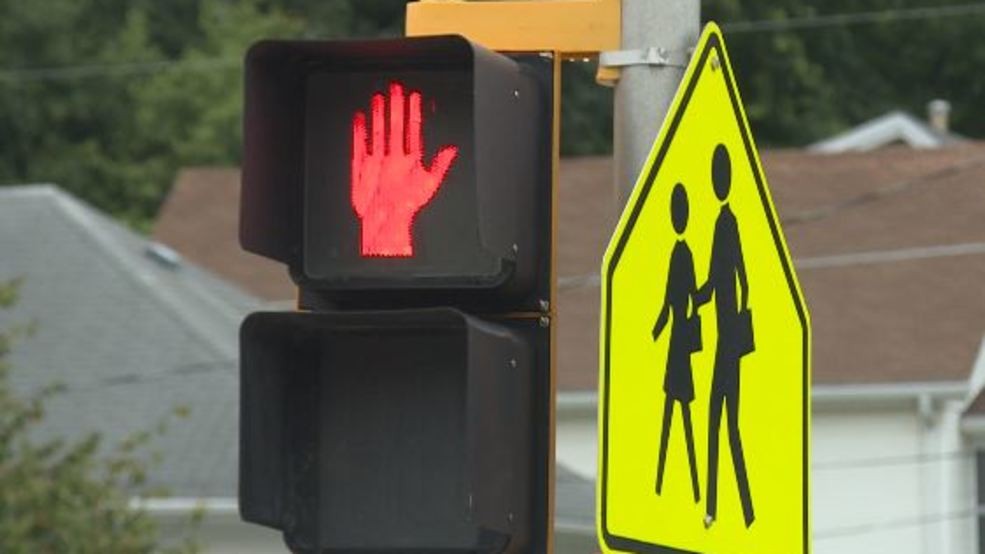 Houston Personal Injury Lawyer | Texas Pedestrian Accident Deaths Up 5% in 2019