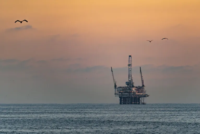 Houston Seadrill Accident Lawyer