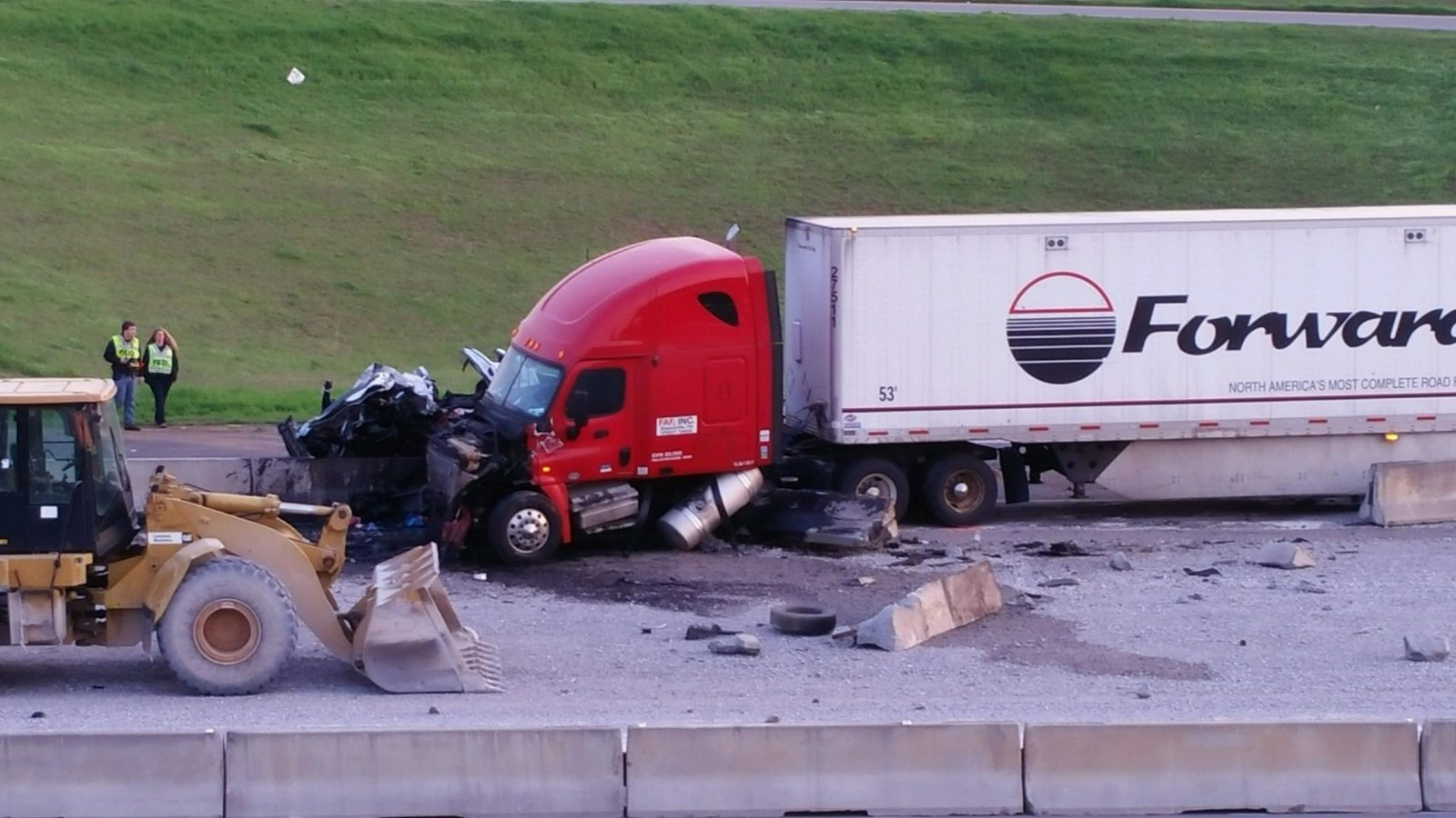 Truck Accident Lawyers Houston Texas - 18 Wheeler Accident Attorney Houston  TX