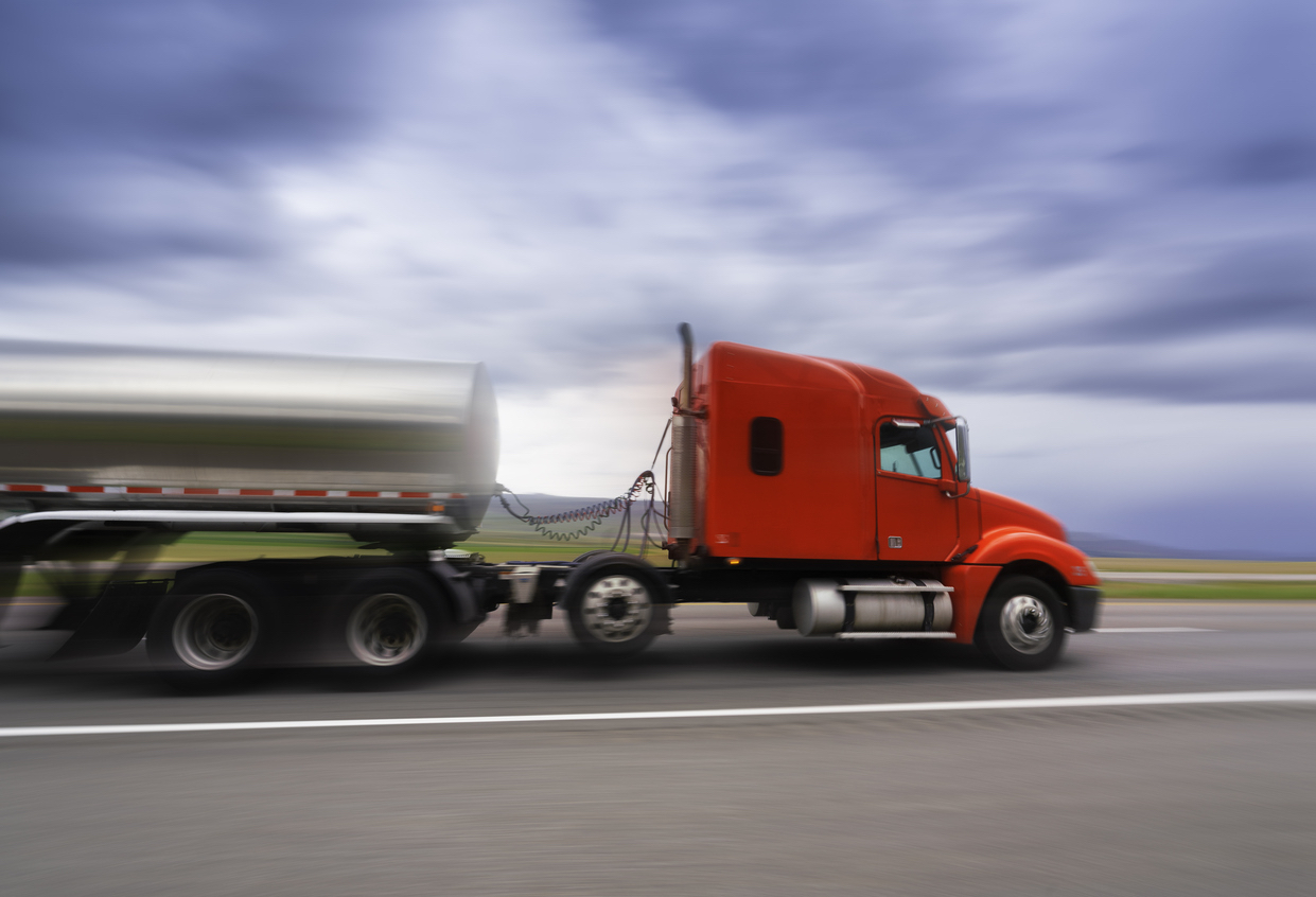 Undefeated Houston Truck Accident Lawyers
