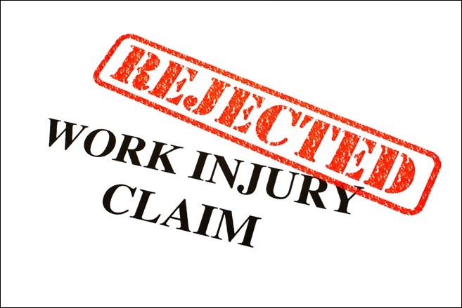 Houston Work Injury Lawyer | Houston Work Accident Lawyer | Houston Workers Comp Lawyer