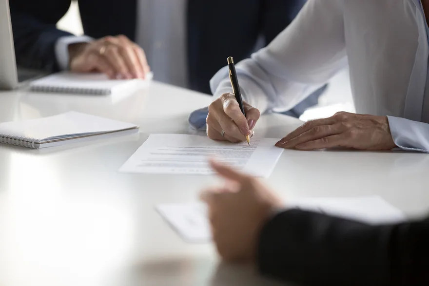 How Long Do Accident Cases Take to Resolve?