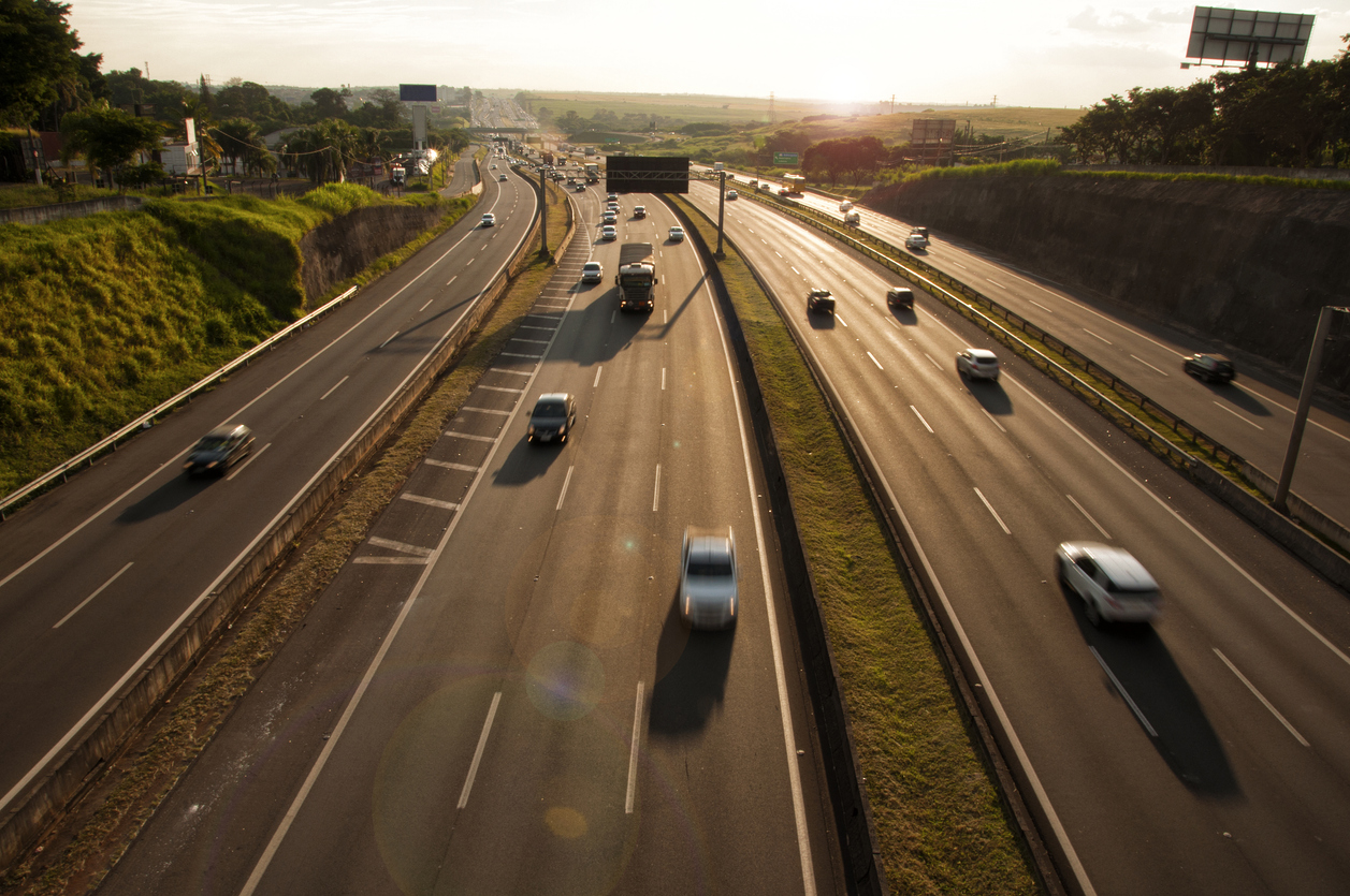 How Our Midland Car Accident Attorneys Can Help You After a Lane Change Crash