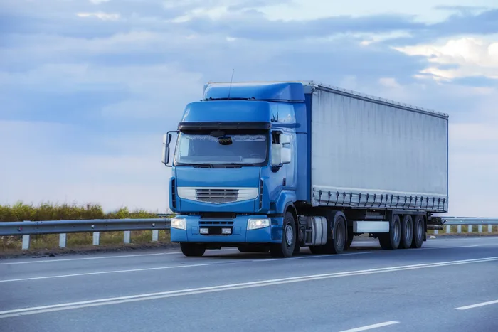 How Tired Truck Drivers Cause Accidents in Midland