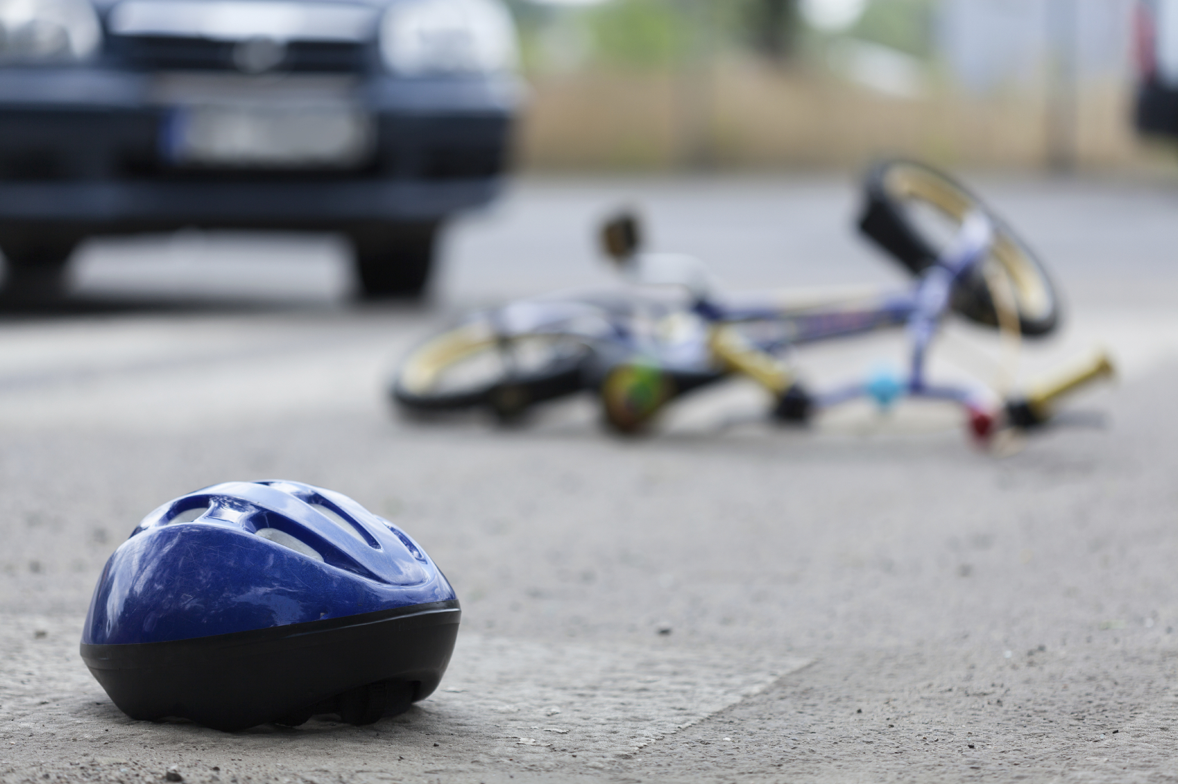 How Zehl & Associates Injury & Accident Lawyers Can Help After a Bike Accident in Houston, TX