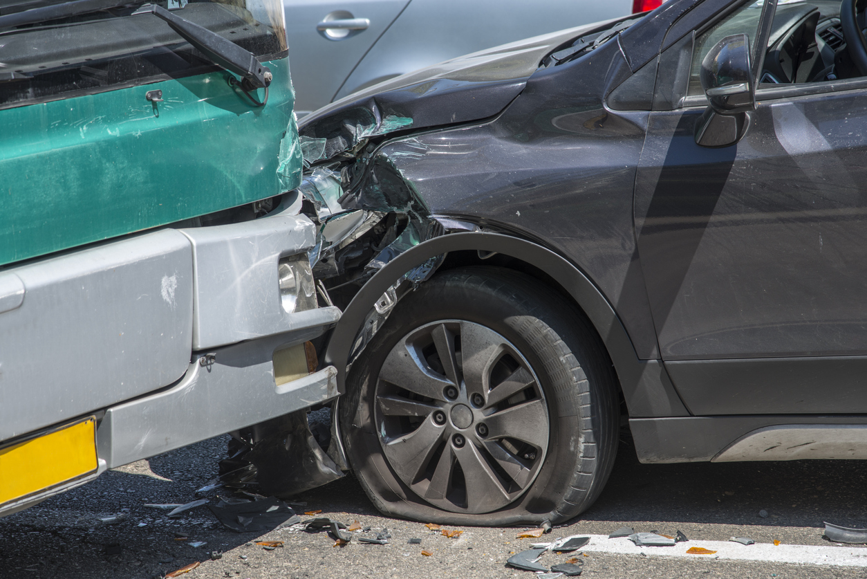 How Zehl & Associates Injury & Accident Lawyers Can Help After a Bus Accident in Texas