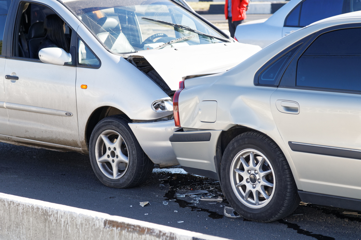 How Zehl & Associates Injury & Accident Lawyers Can Help After a Car Accident in Houston, TX