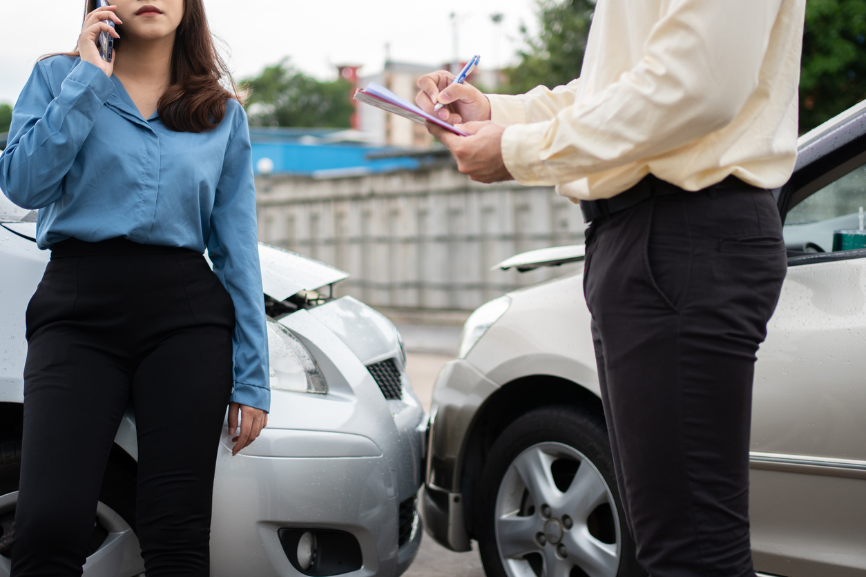 How Zehl & Associates Injury & Accident Lawyers Can Help After a Head-On Crash In Houston