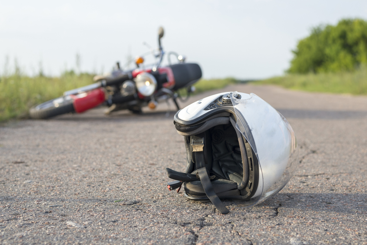 How Zehl & Associates Injury & Accident Lawyers Can Help You After a Motorcycle Accident in Houston, TX