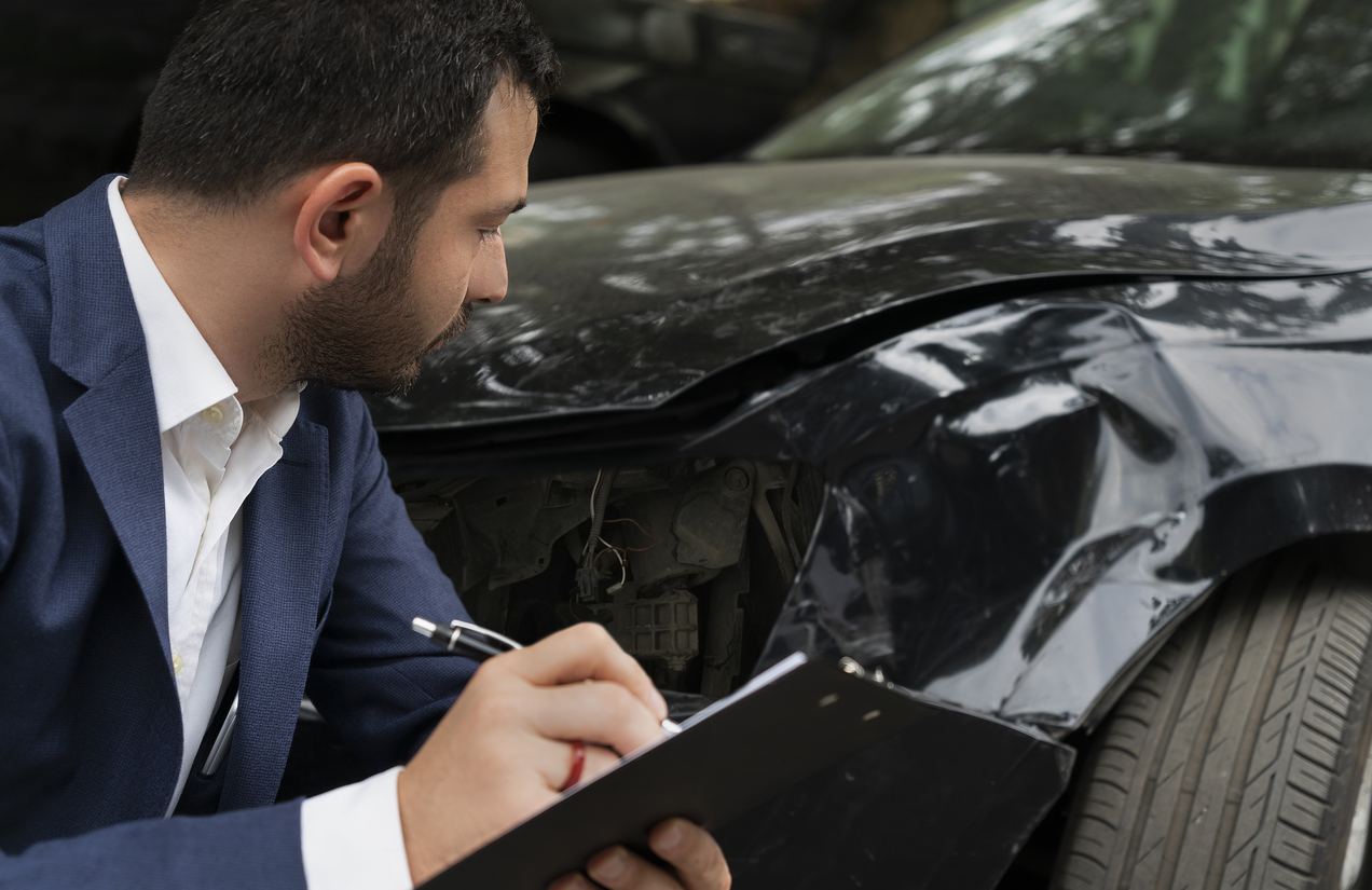 How Zehl & Associates Injury & Accident Lawyers Can Help You With a Car Accident Claim in Odessa, Texas
