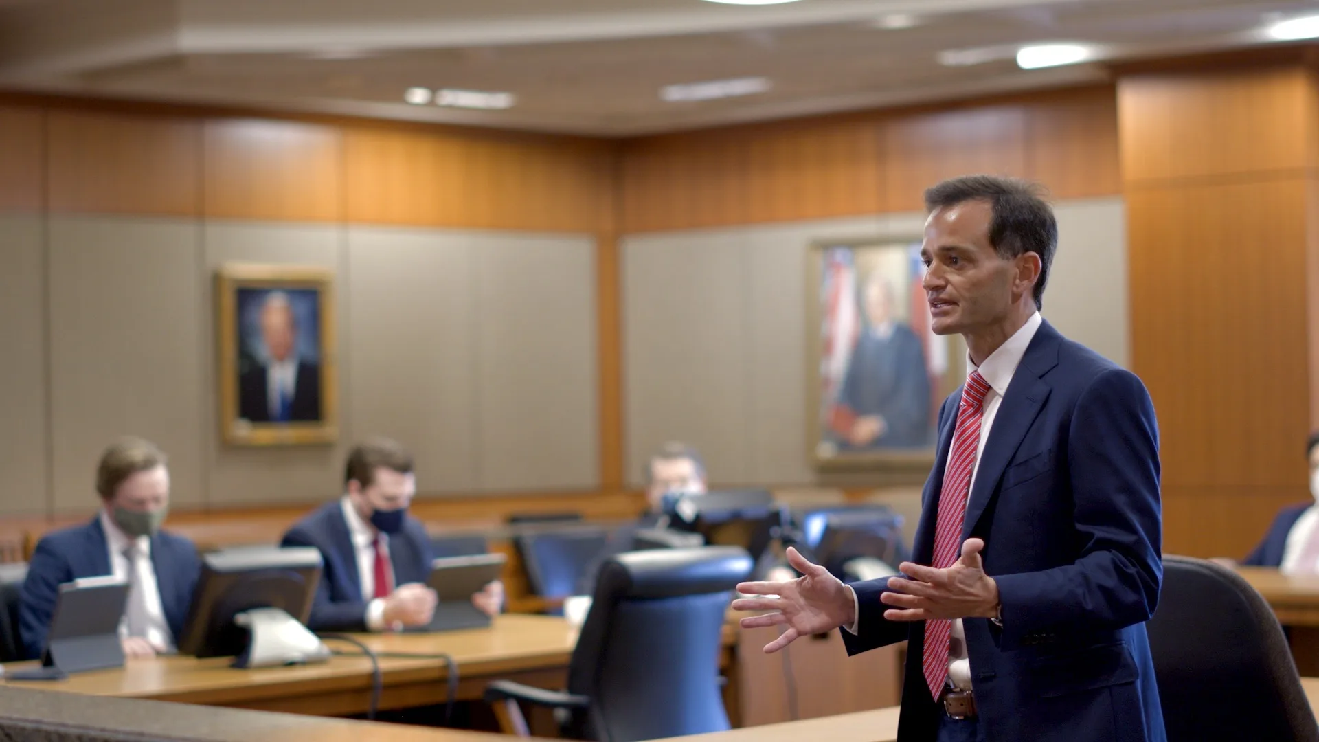 How the Undefeated Trial Lawyers With Zehl & Associates Can Help After a Wrongful Death in Pearland, Texas