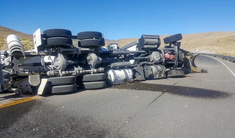 How to Maximize Your Semi-Truck Accident Settlement in Midland & Odessa