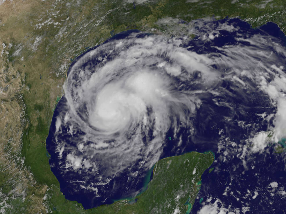 Addicks & Barker Reservoir Flood Damage Lawyer | Texas Hurricane Insurance Dispute Attorney