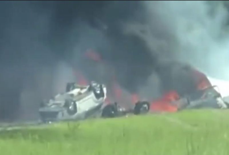 Louisiana 18-Wheeler Crash Lawyer |  Livingston Parish Truck Accident Lawyer