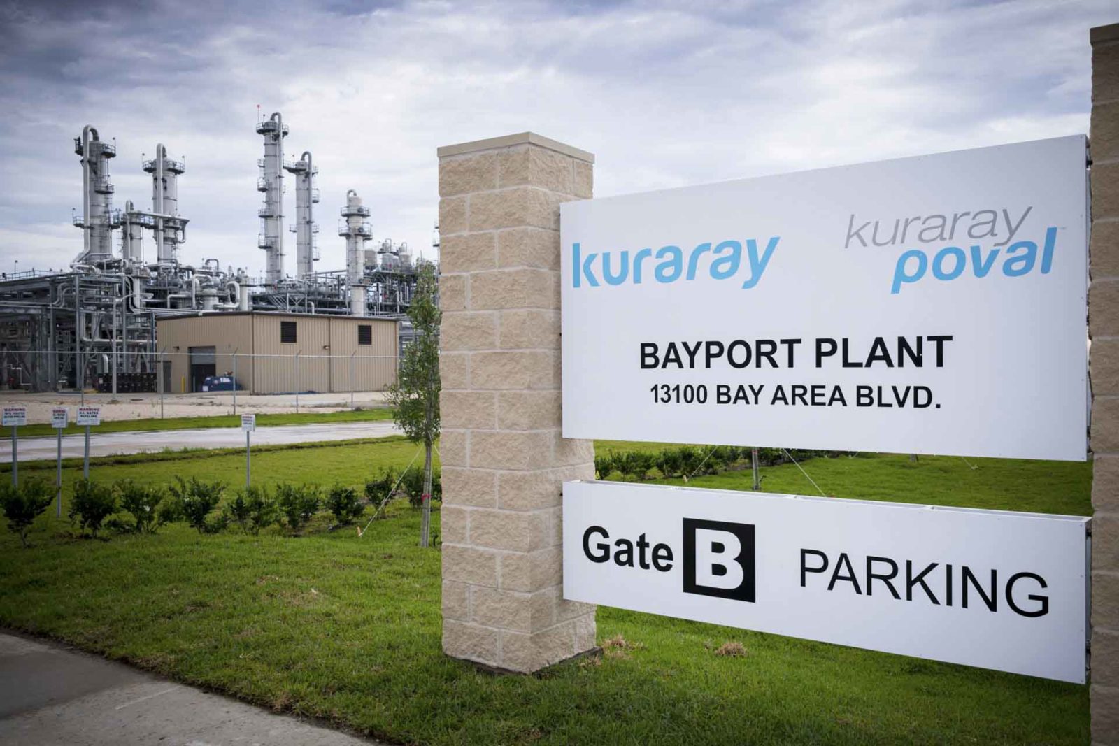 Kuraray Plant Explosion Lawyer | Houston Plant Explosion Lawyer