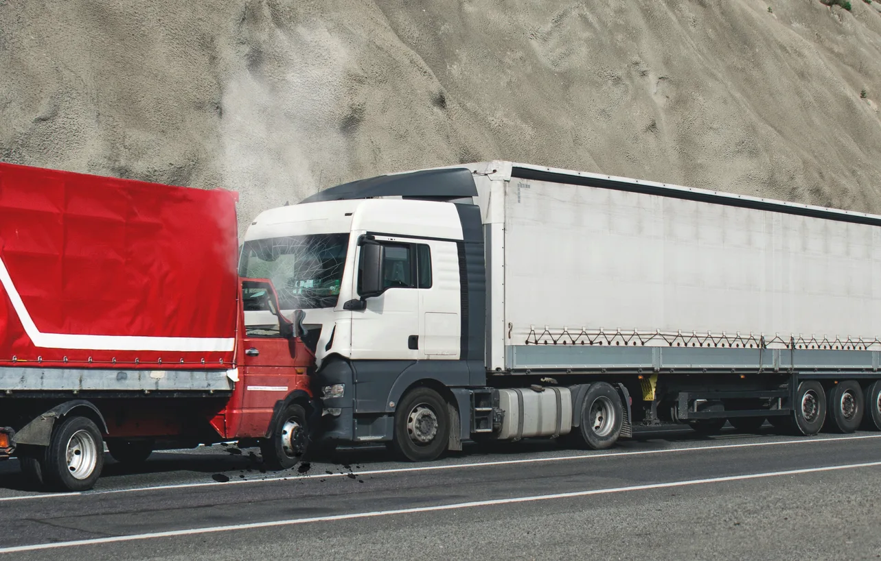 La Porte Truck Accident Lawyer