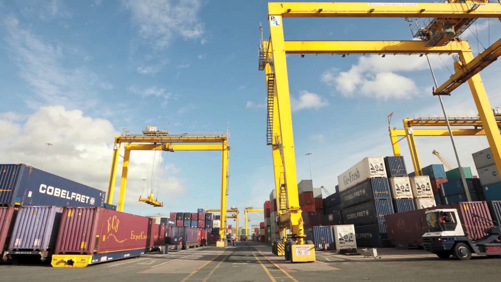 Longshoreman Accident Lawyer | Stevedore Accident Lawyer | Maritime Lawyer