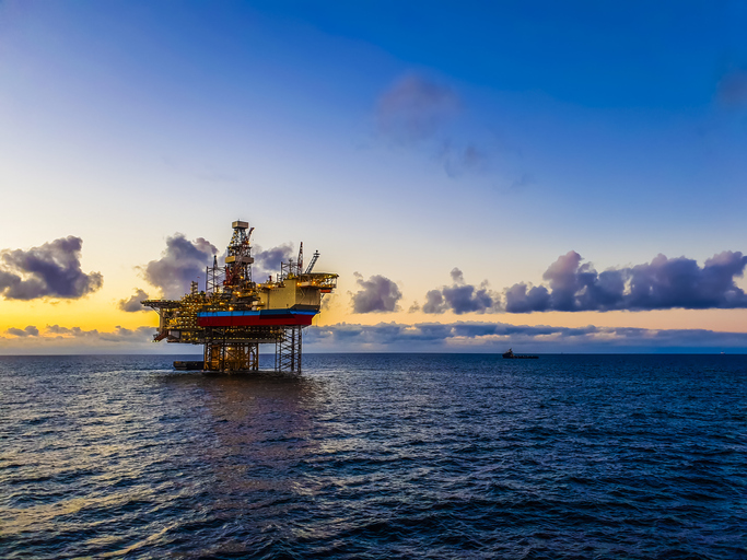 Louisiana Offshore Injury Lawyer | Feildwood Energy Offshore Platform Death Investigation