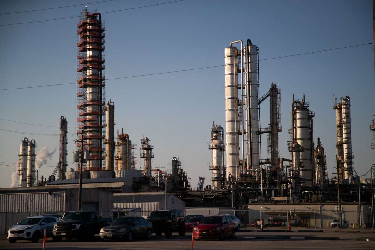 LyondellBasell Chemical Release Lawyers | Victims of La Porte, Texas Chemical Leak Identified