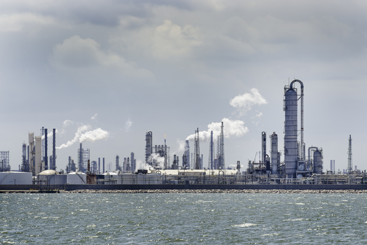 Marathon Galveston Bay Refinery Fire Lawyer | Texas Refinery Explosion Lawyer