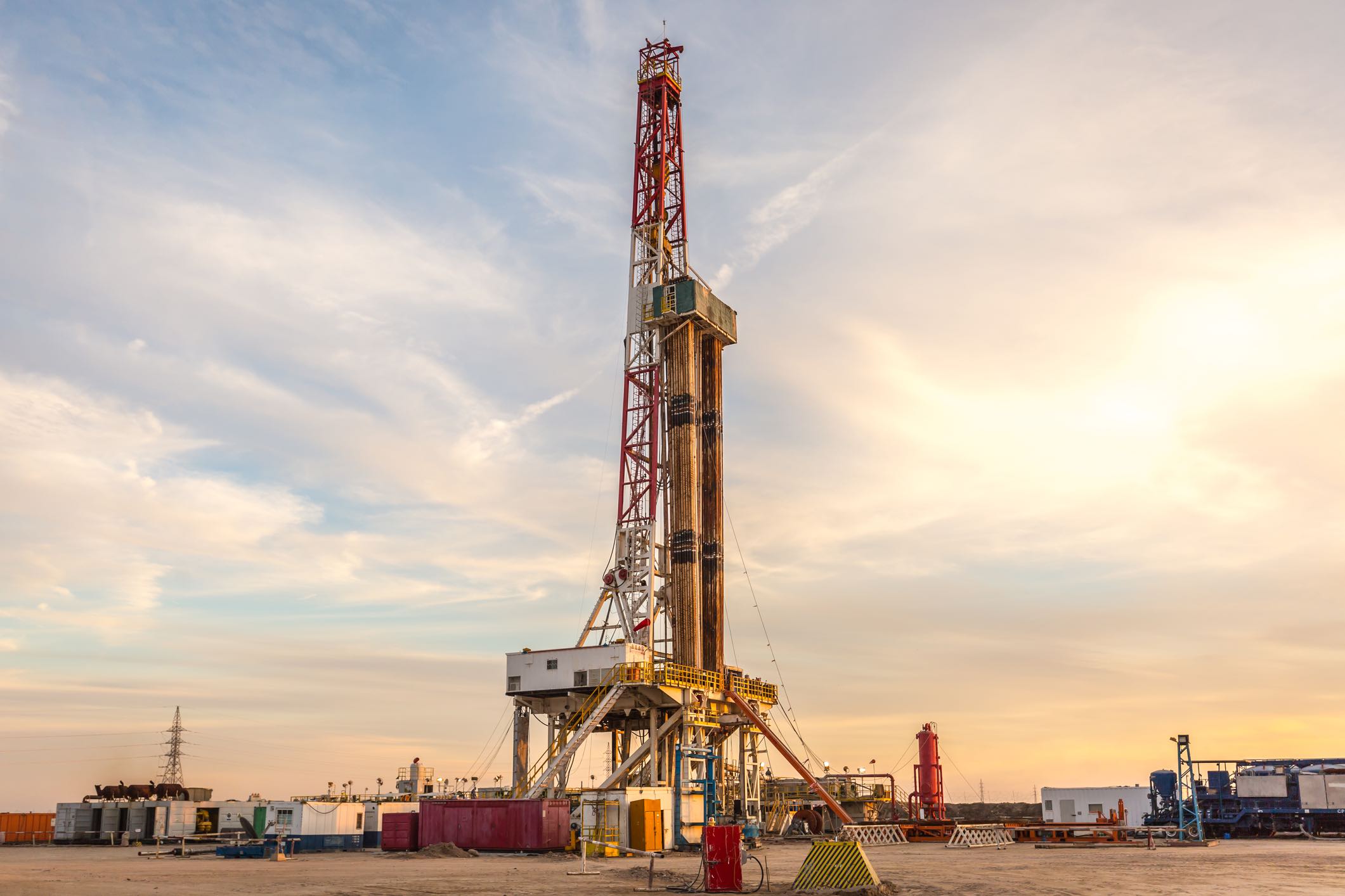 Midland Oilfield Accident Lawyer | Oil Field Injury Attorney Midland Odessa 