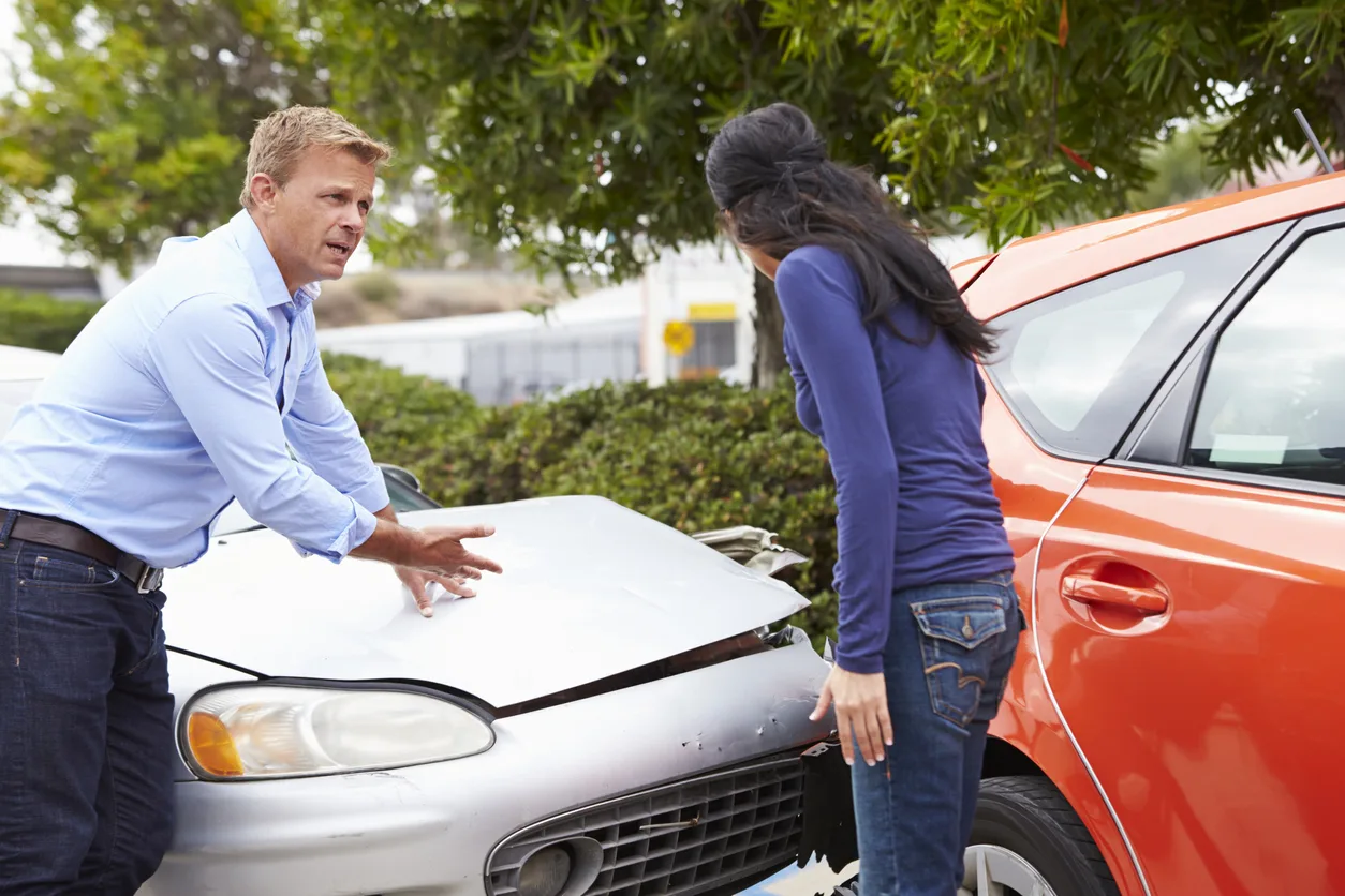 Midland Uber Accident Lawyer