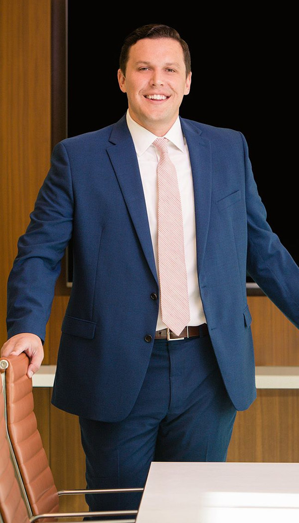 Mike Streich - Houston Trial Lawyer