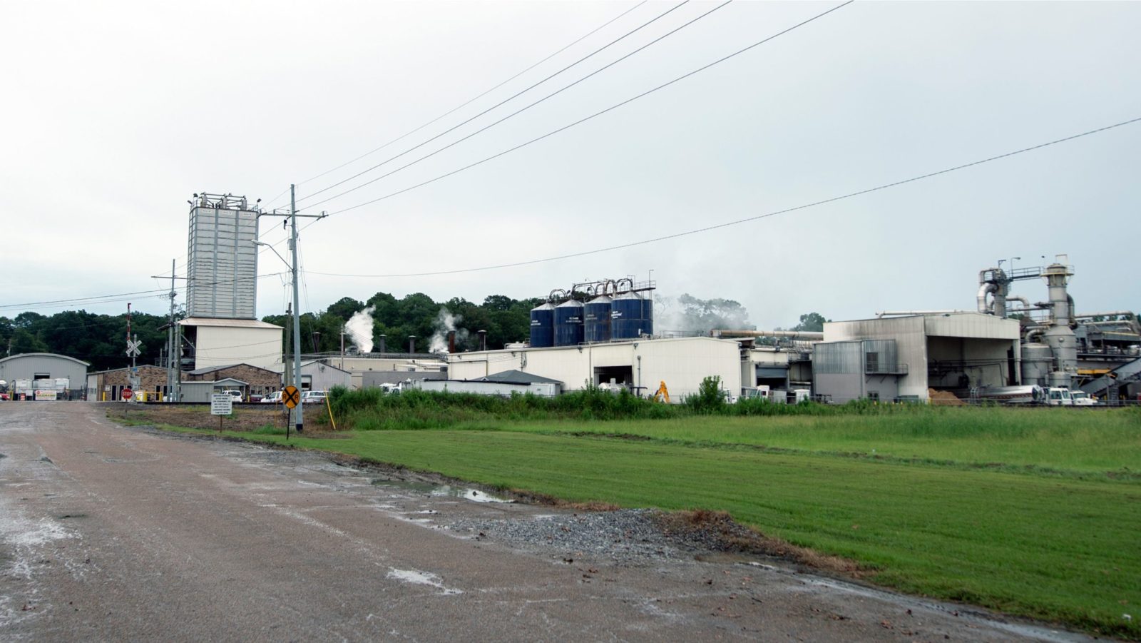 Mississippi Plant Explosion Lawyer | DAR PRO Solutions Plant Explosion Kills 2 Workers Byram, MS