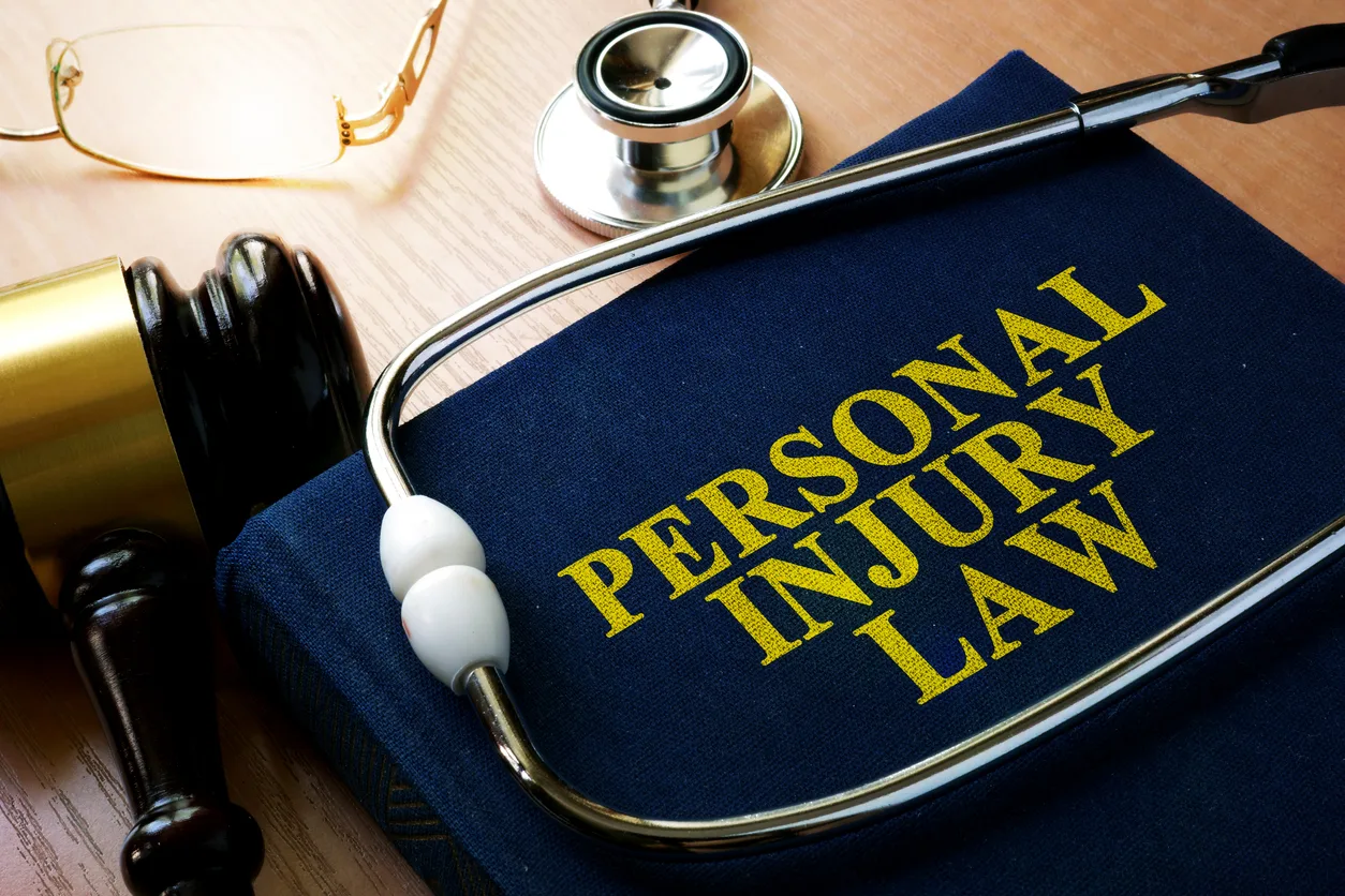 Monahans Personal Injury Lawyer