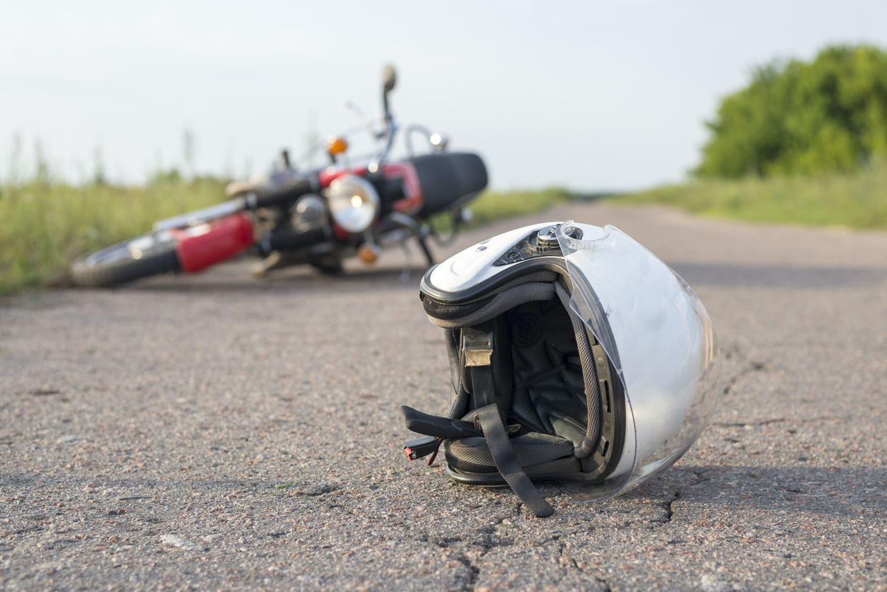 Motorcycle Laws in Houston, TX