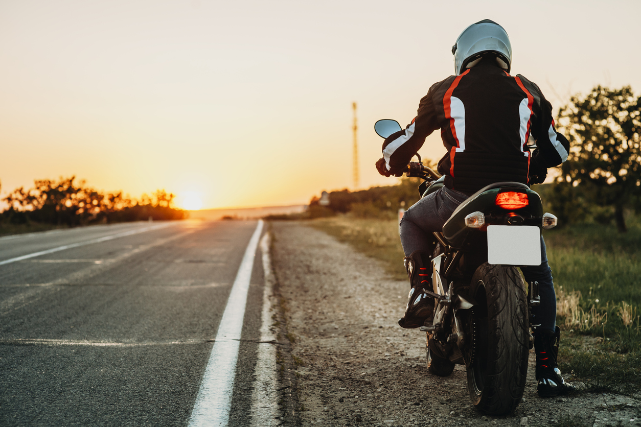 Motorcycle Licensing Requirements