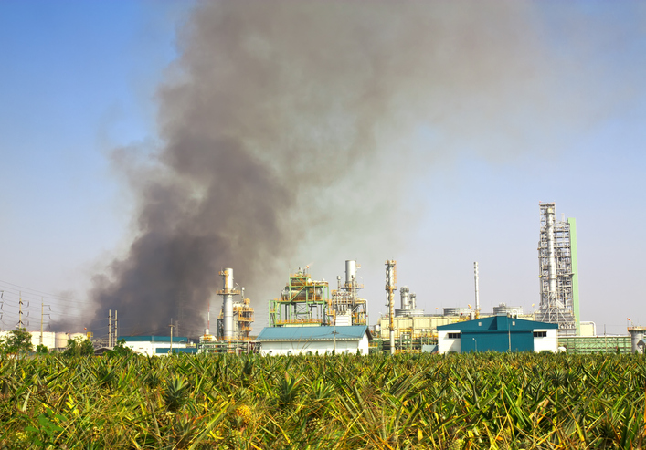 Woods River Nebraska Plant Explosion Lawyer | Green Plains Ethanol Plant Explosion Kills 1