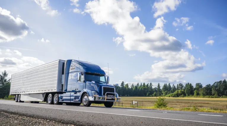 Negligent Hiring Truck Accident Cases in Texas