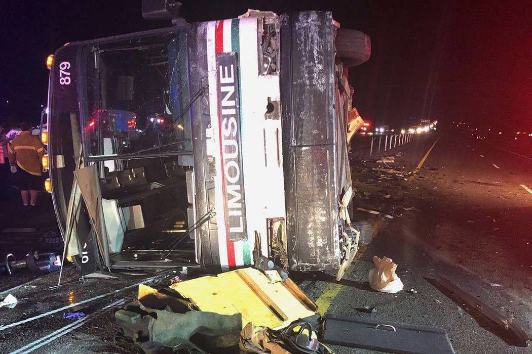 New Mexico Bus Accident Lawyers Texas Tour Bus Accident Lawyers