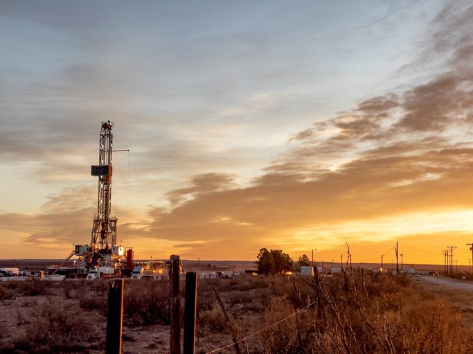 New Mexico Oilfield Accident Lawyer | Permian Basin Contractor Severely Burned at Abandoned Well