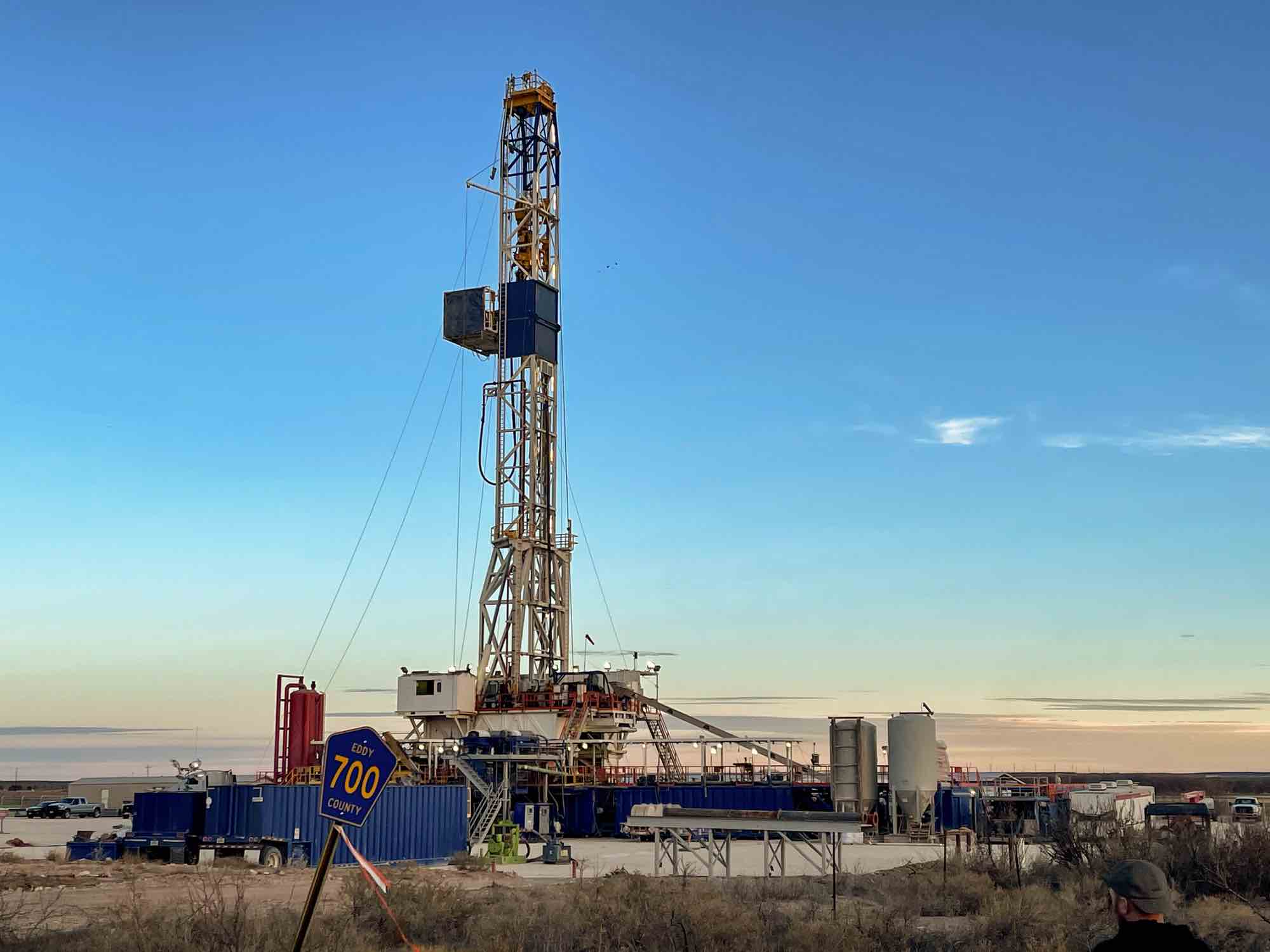 New Mexico Oilfield Accident Lawyers | New Mexico Oilfield Attorneys
