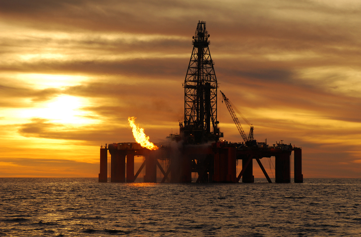 Offshore Injury Lawyer | Gulf of Mexico Drilling Safety Gaps