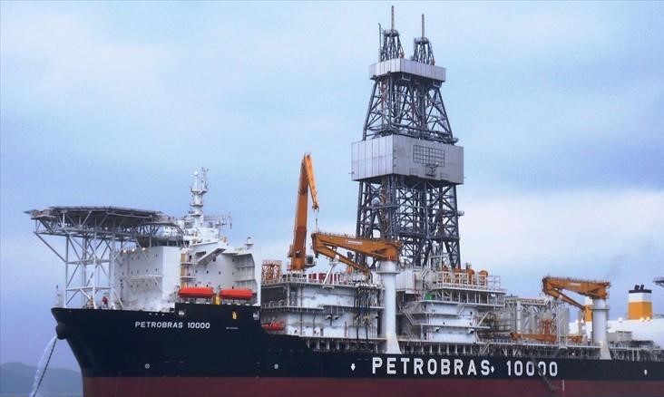 Offshore Injury Lawyer | Petrobras Accident Lawyer | TransOcean Accident Lawyer