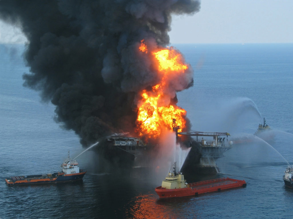 Rig Explosion Lawyer | Drilling Rig Explosion Lawyer | Drilling Rig Accident Lawyer