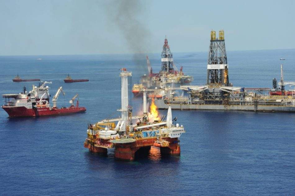 Navigating the Aftermath:What to Do After an Offshore Accident