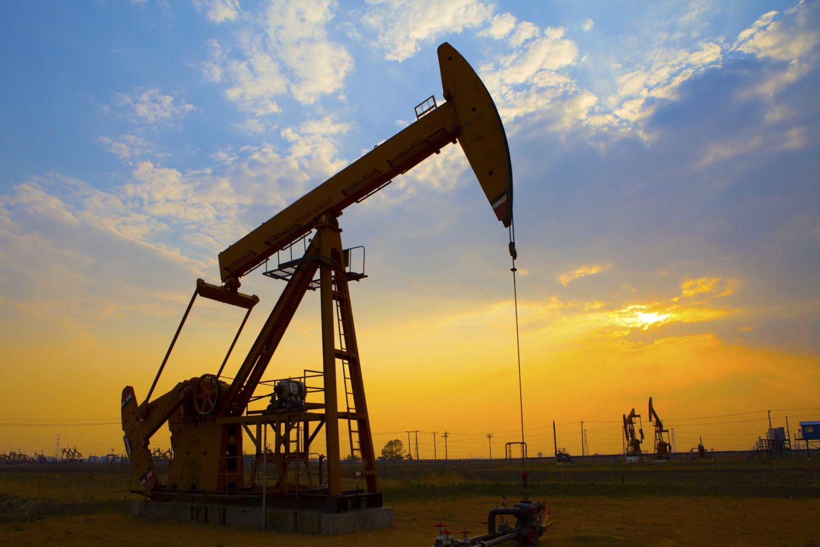 Oilfield Accident Lawyer | Oilfield Accident Attorney 